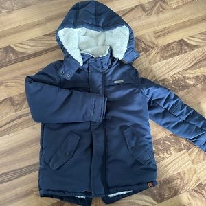 Boys Winter Jacket